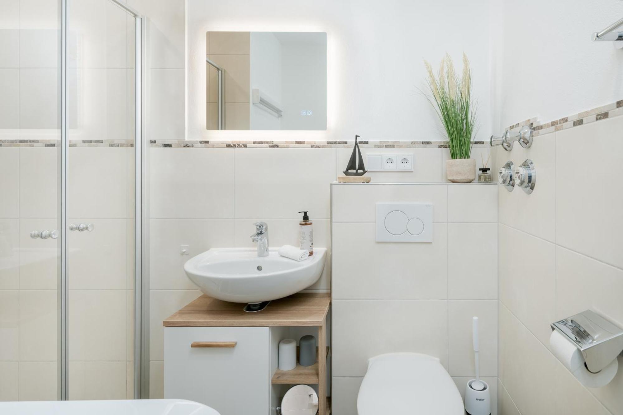 Fenjoy Design Studio Apartment بيرناو ام شيمسي المظهر الخارجي الصورة