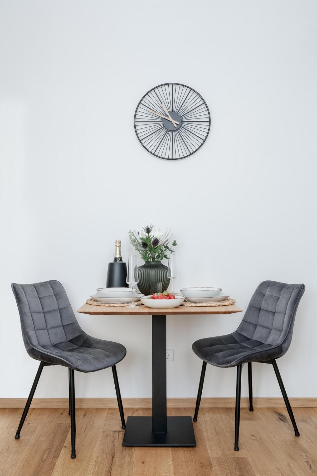 Fenjoy Design Studio Apartment بيرناو ام شيمسي المظهر الخارجي الصورة