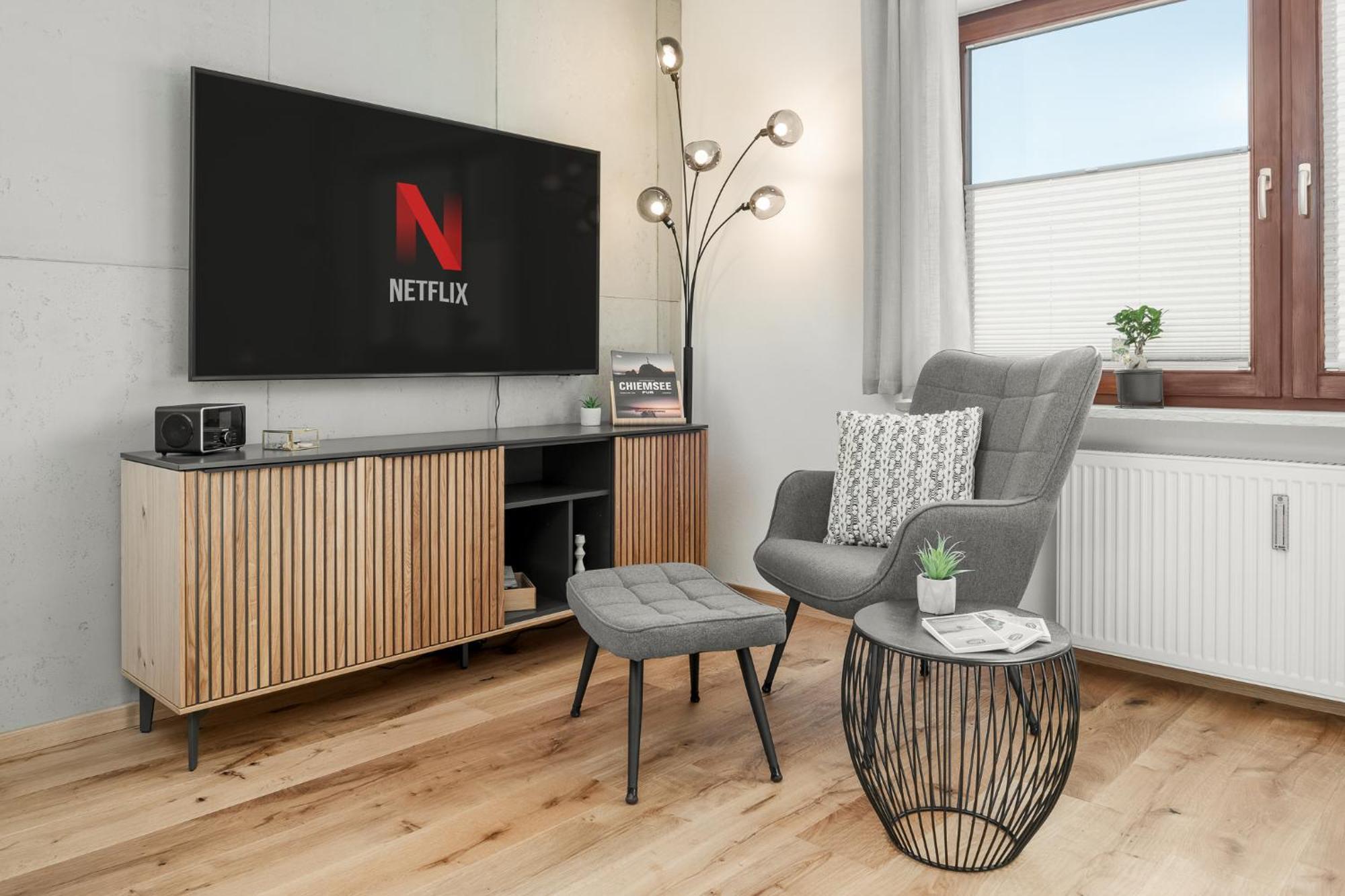 Fenjoy Design Studio Apartment بيرناو ام شيمسي المظهر الخارجي الصورة
