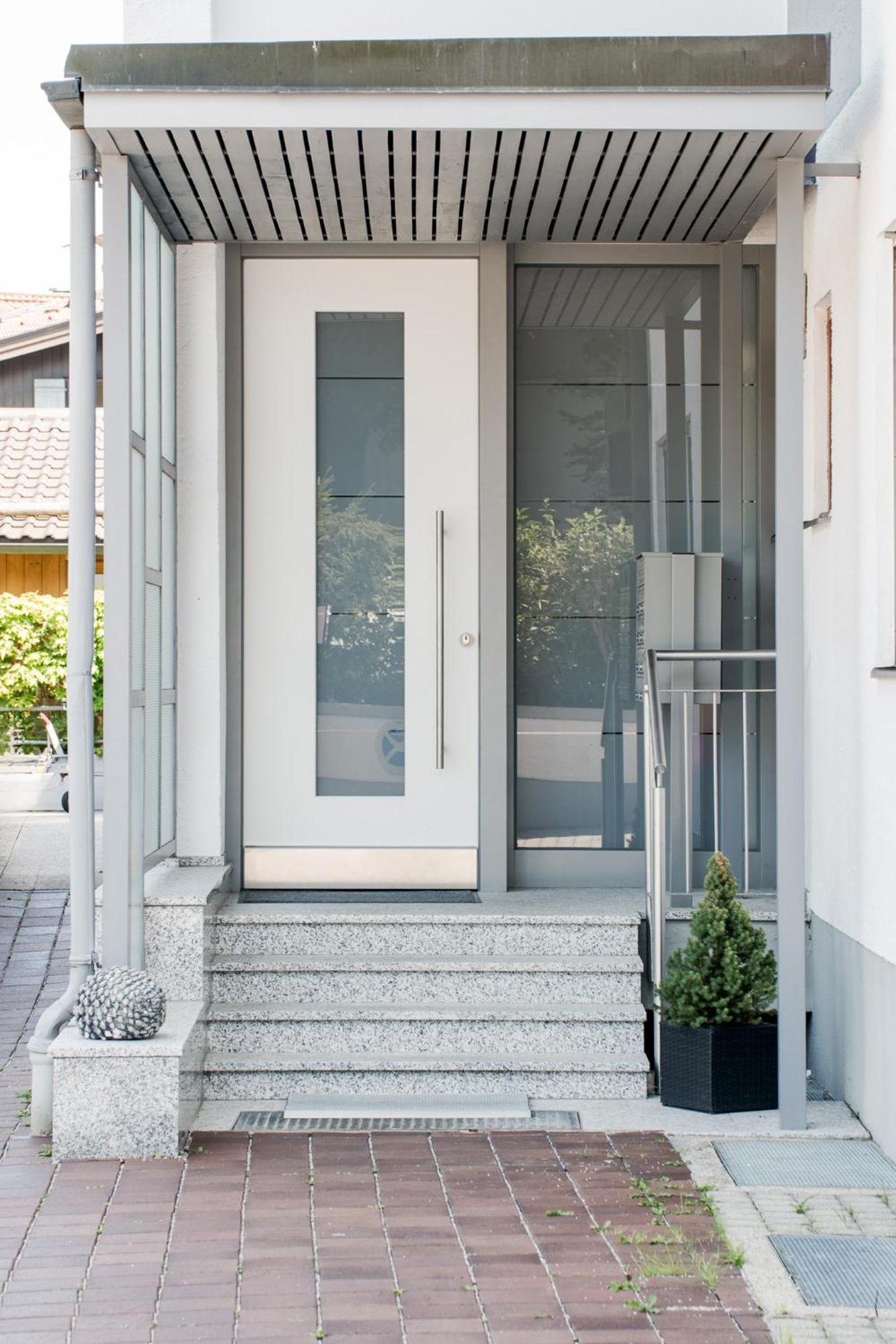 Fenjoy Design Studio Apartment بيرناو ام شيمسي المظهر الخارجي الصورة